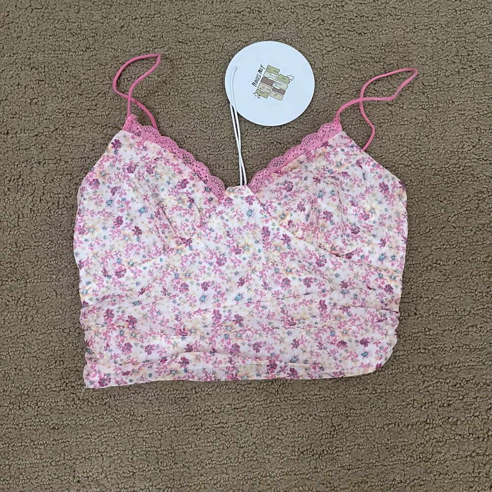 Princess Polly tank top